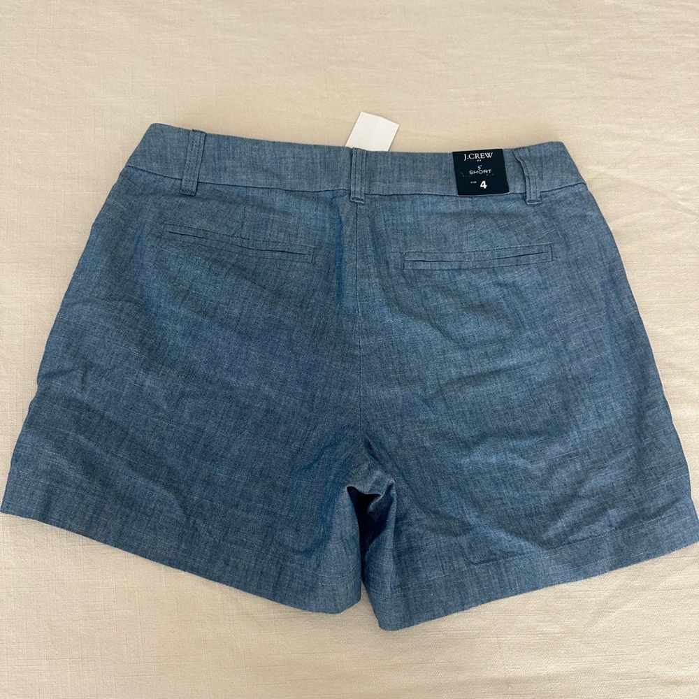 Women’s J.Crew 5” Shorts